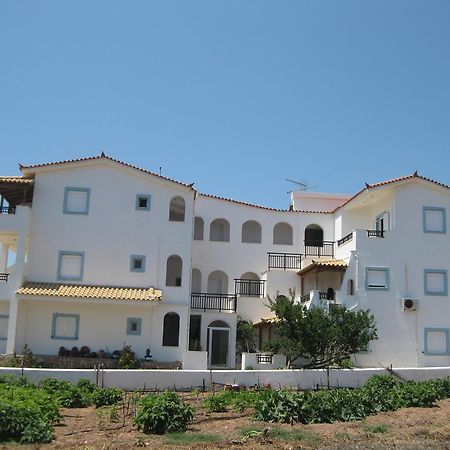Maravelias House Hotel Archangelos  Eksteriør billede